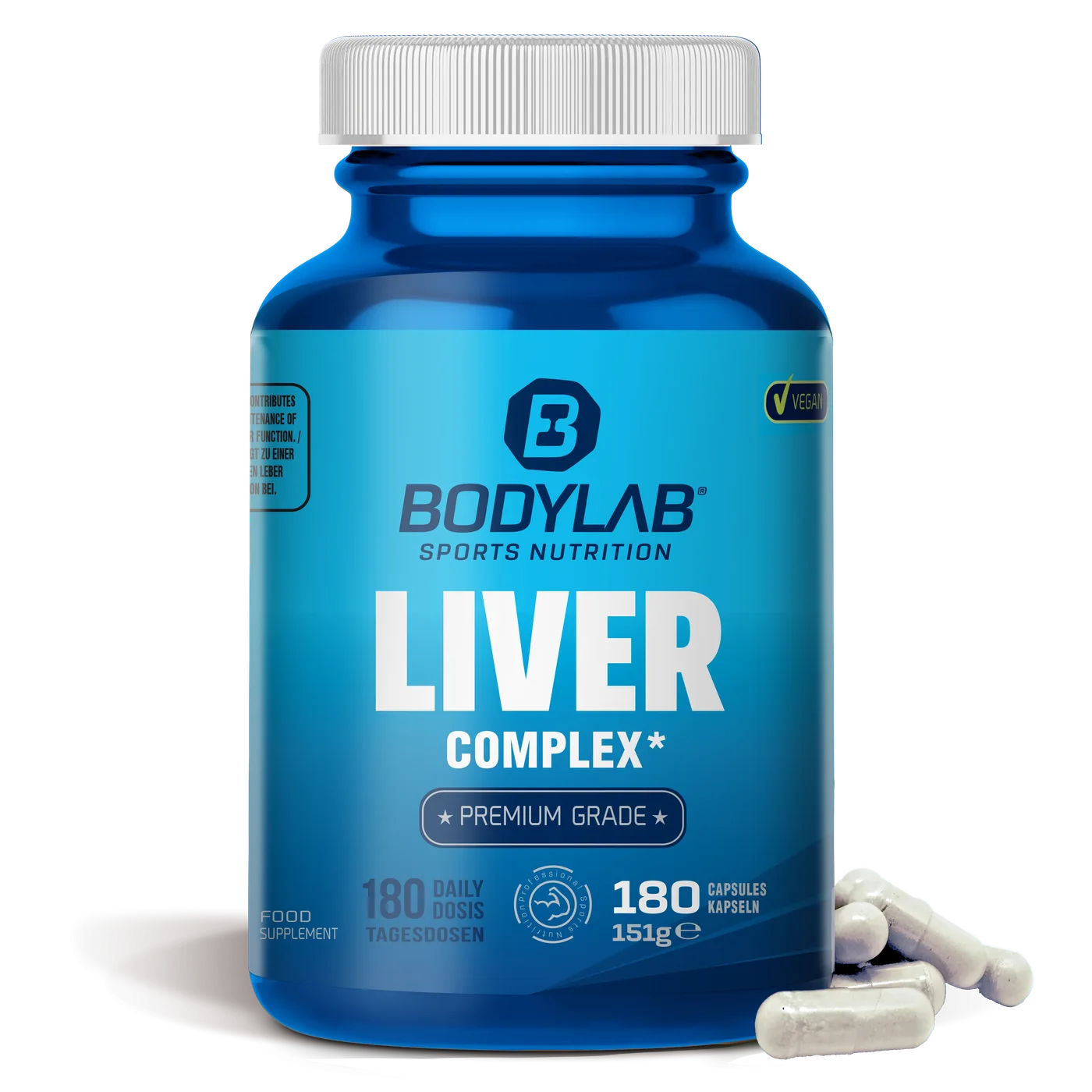 Liver Complex