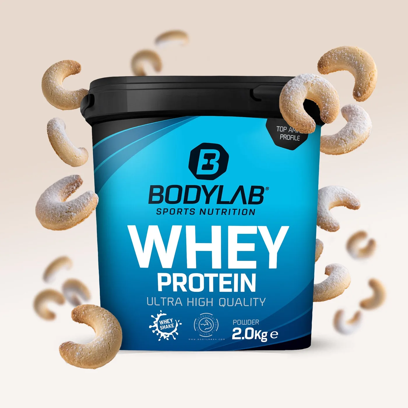 Whey Protein