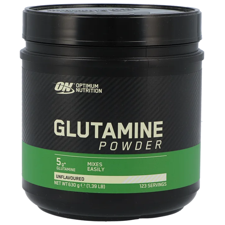Glutamine Powder