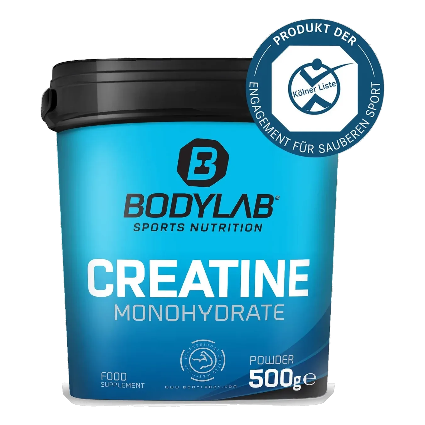 Creatine Powder