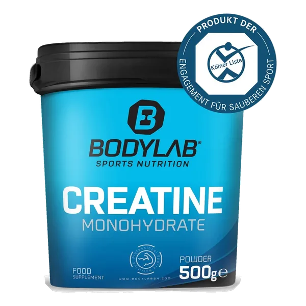 Creatine Powder