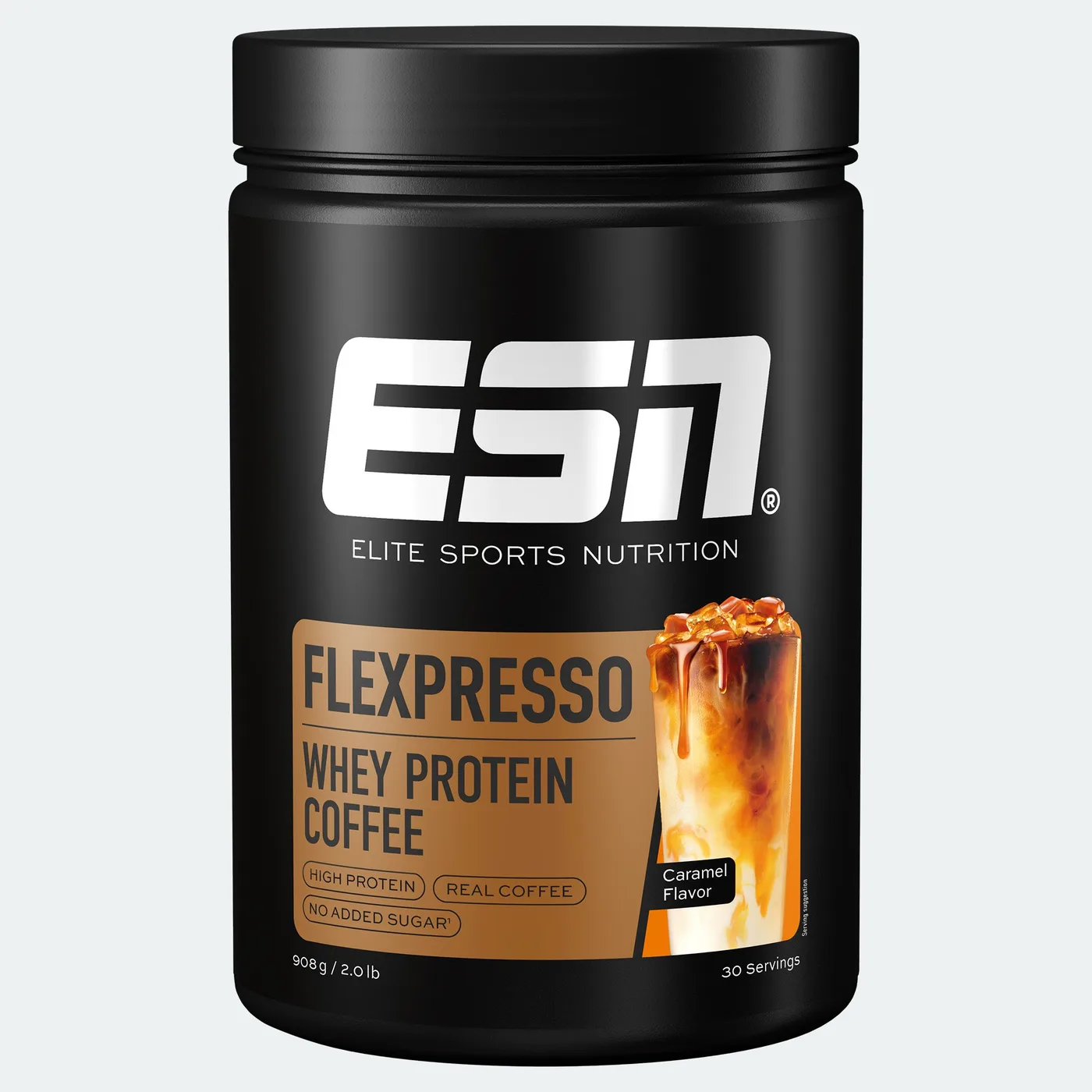 Flexpresso Protein