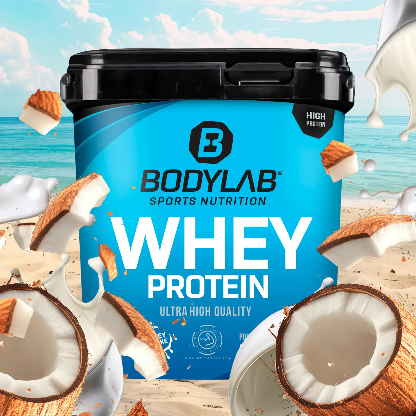 Whey Protein
