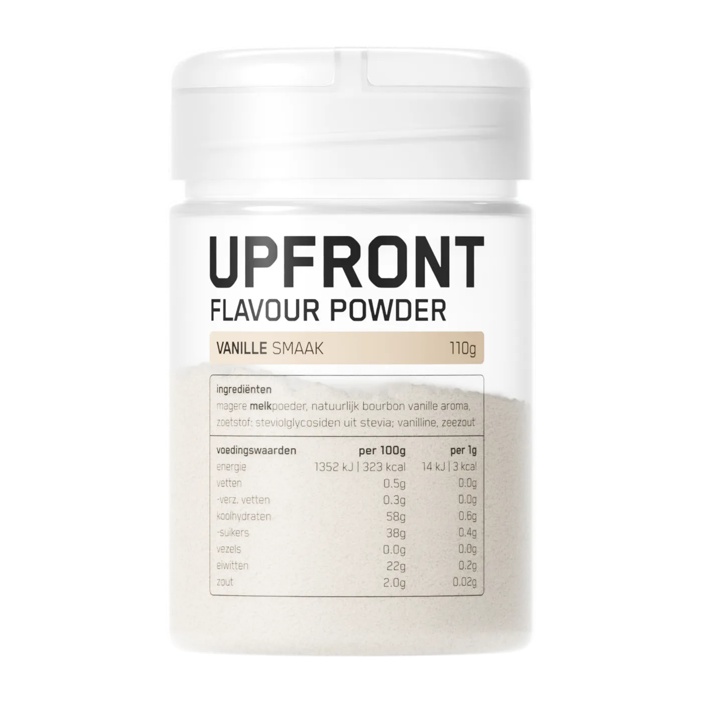 Flavour Powder