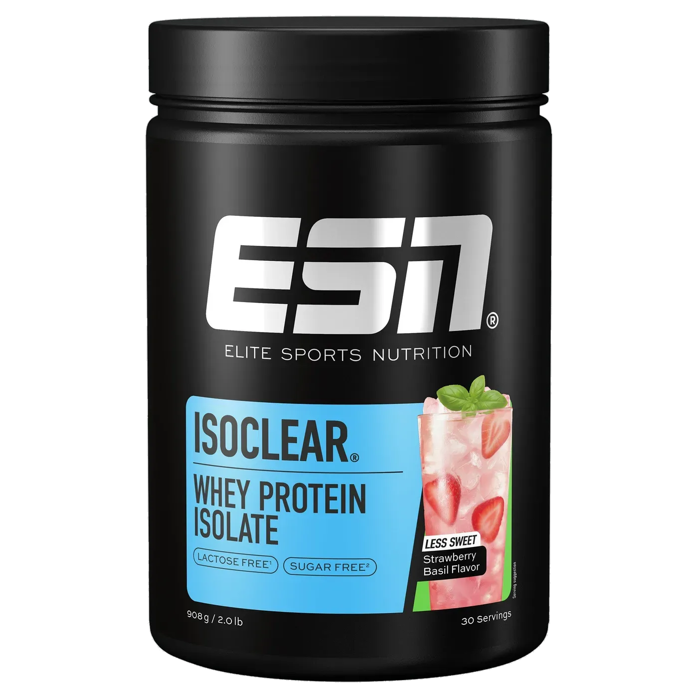 Isoclear Whey Isolate