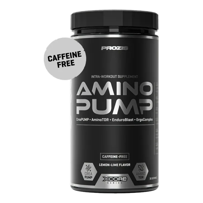 Amino PUMP