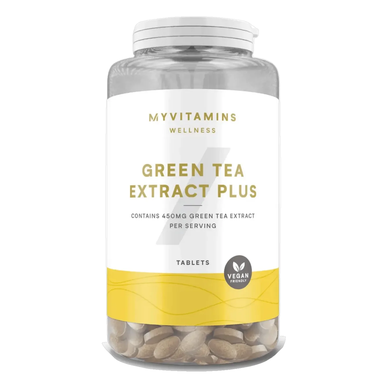 Tea Extract Plus Tabletten