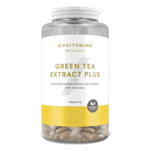 Tea Extract Plus Tabletten