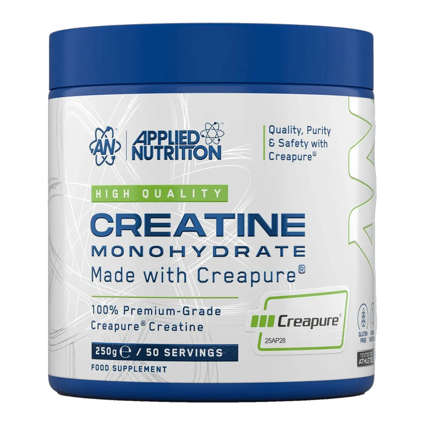 Creapure Creatine Monohydrate