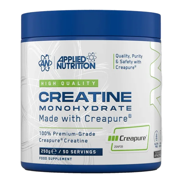 Creapure Creatine Monohydrate