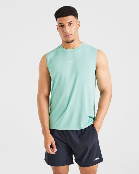 Attain Seamless Vest –