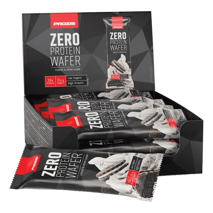 Zero Protein Wafer