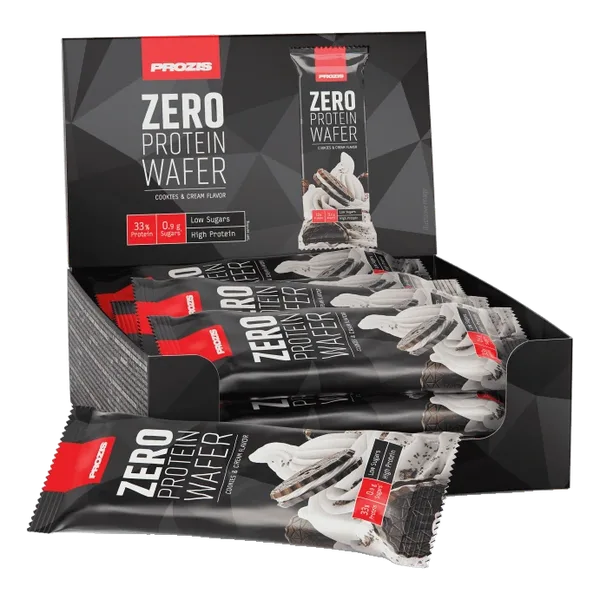 Zero Protein Wafer