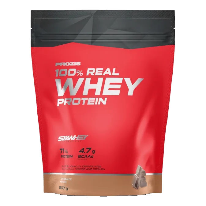 Prozis 100% Real Whey Protein
