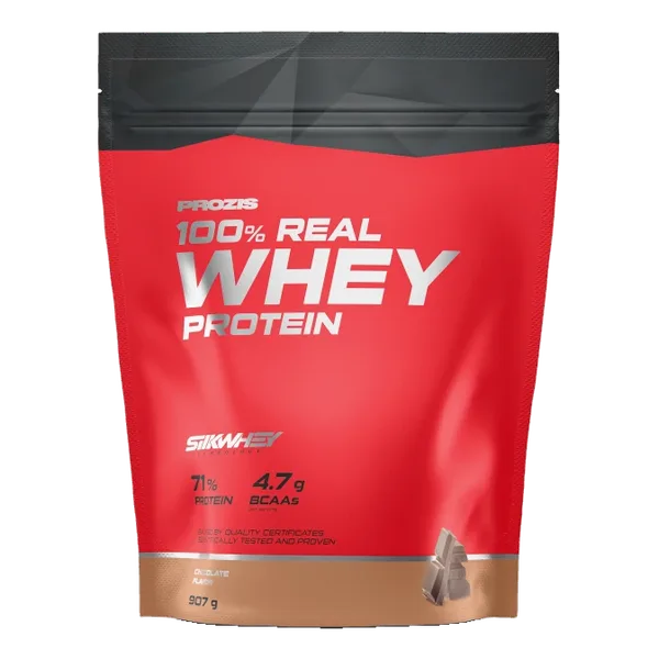 Prozis 100% Real Whey Protein