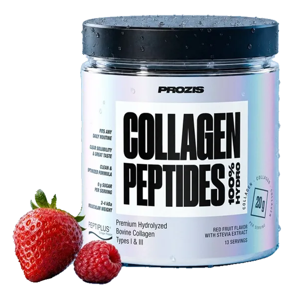 100% Hydro Collageen Peptiden