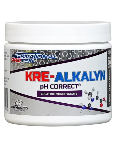 Kre-Alkalyn Creatine