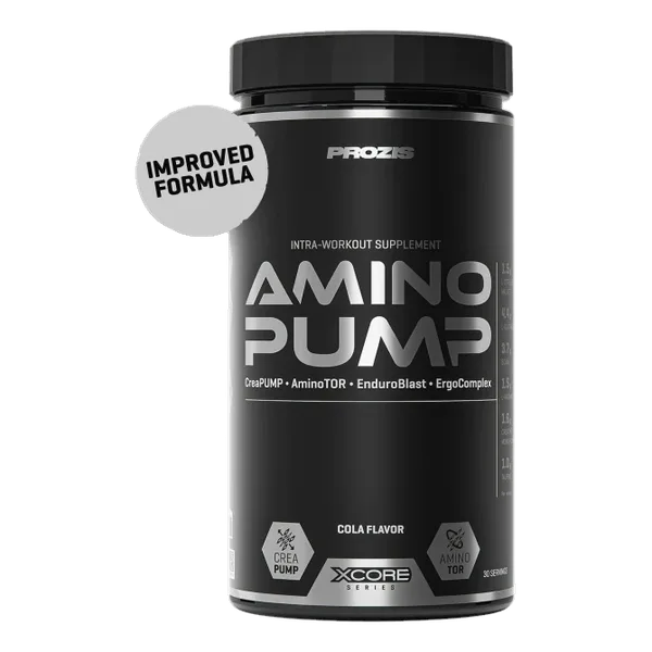 Amino PUMP