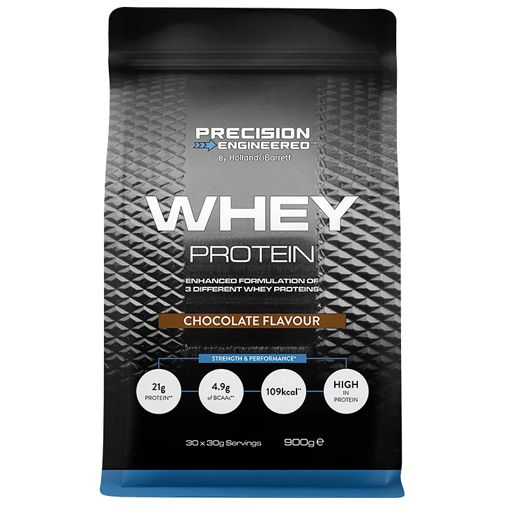 Whey Protein