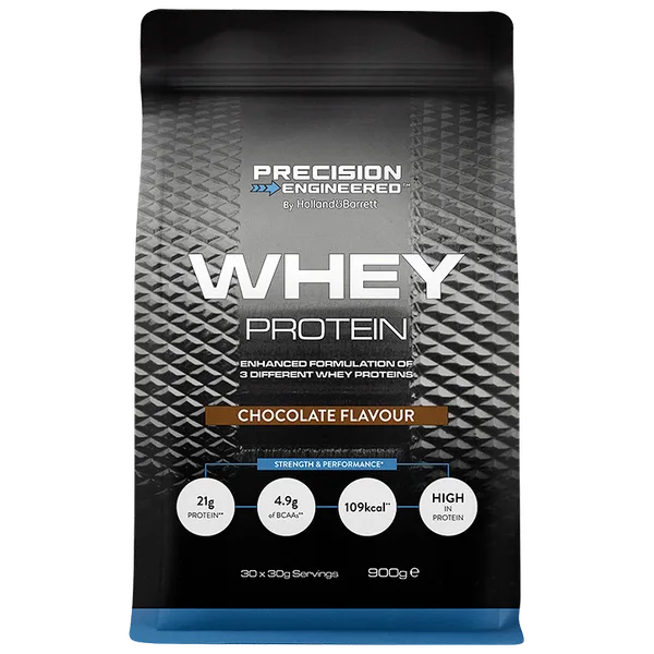 Whey Protein