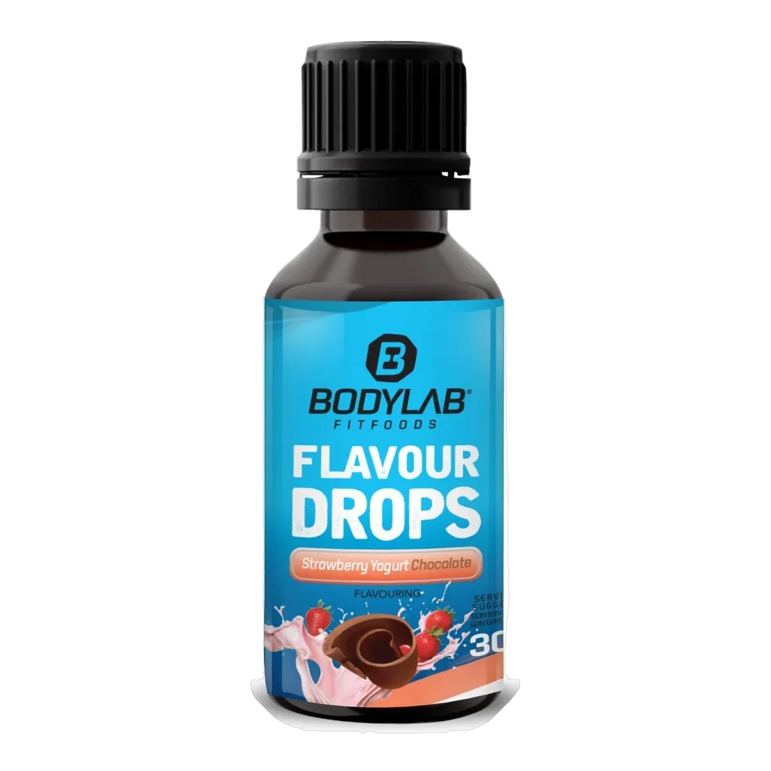 Flavour Drops