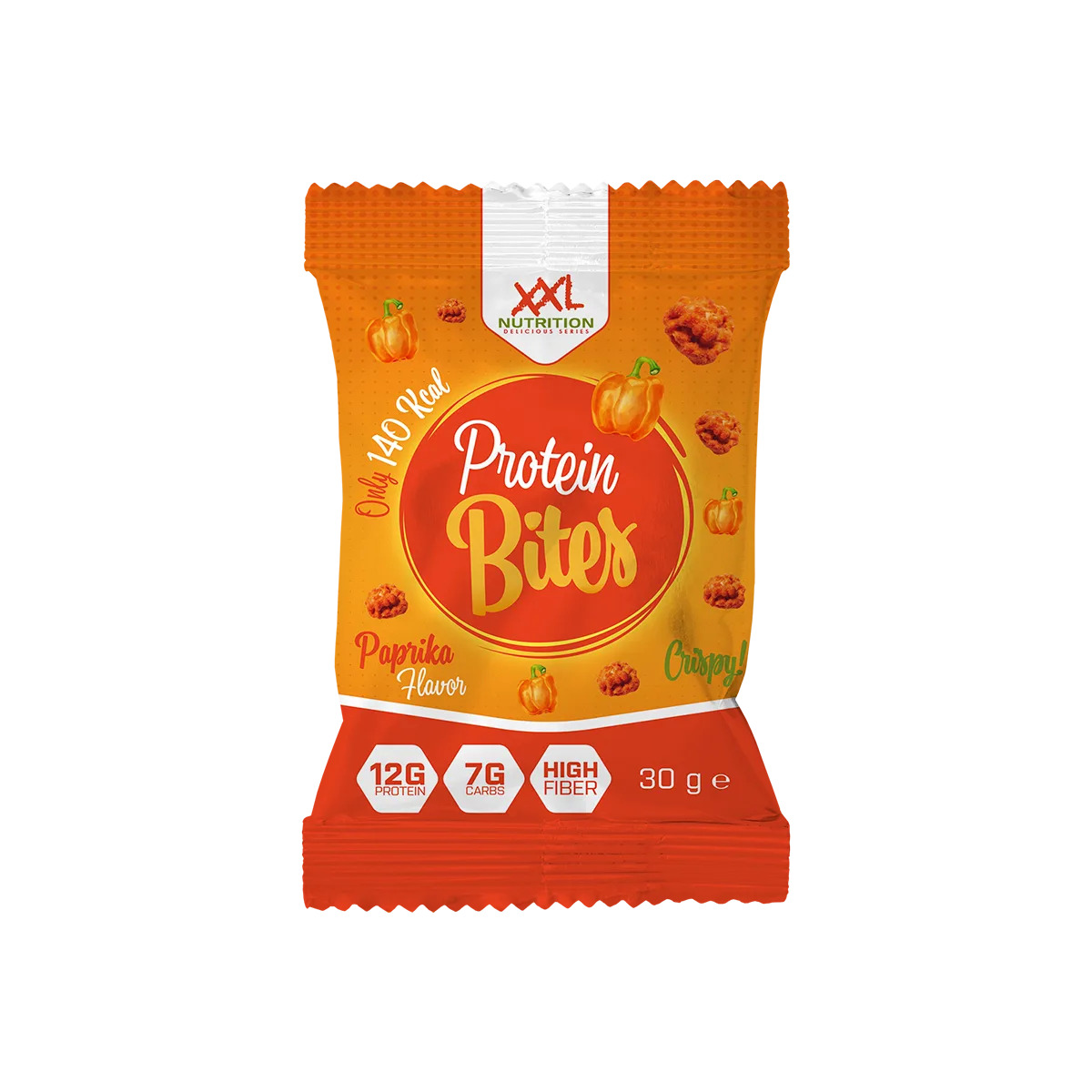 Protein Bites