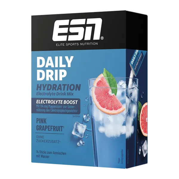 Daily Drip Electrolyte Boost