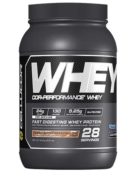 Cellucor Cor Performance Whey