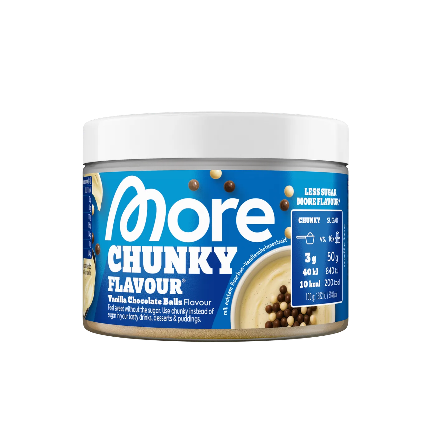 Chunky