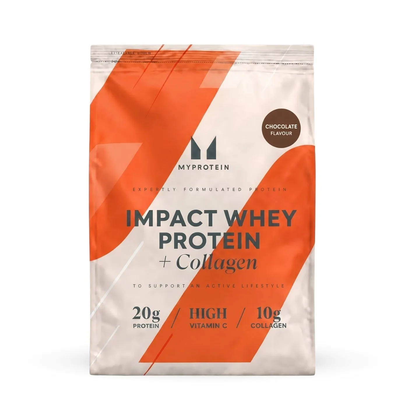 Impact Whey Protein