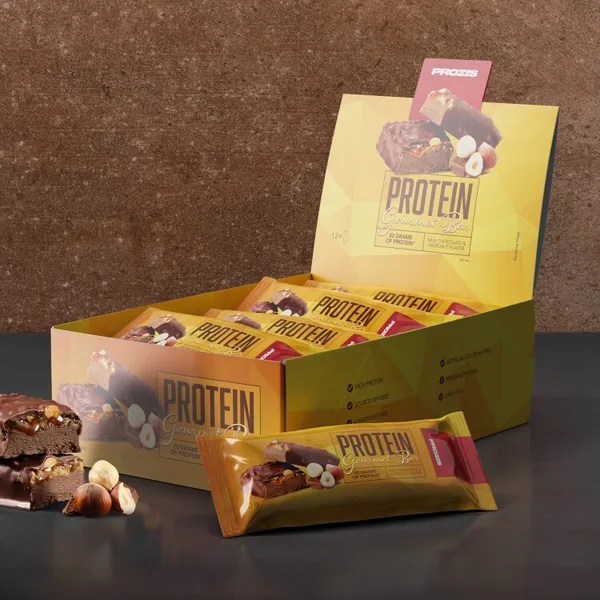 Protein Gourmet Bar x 12