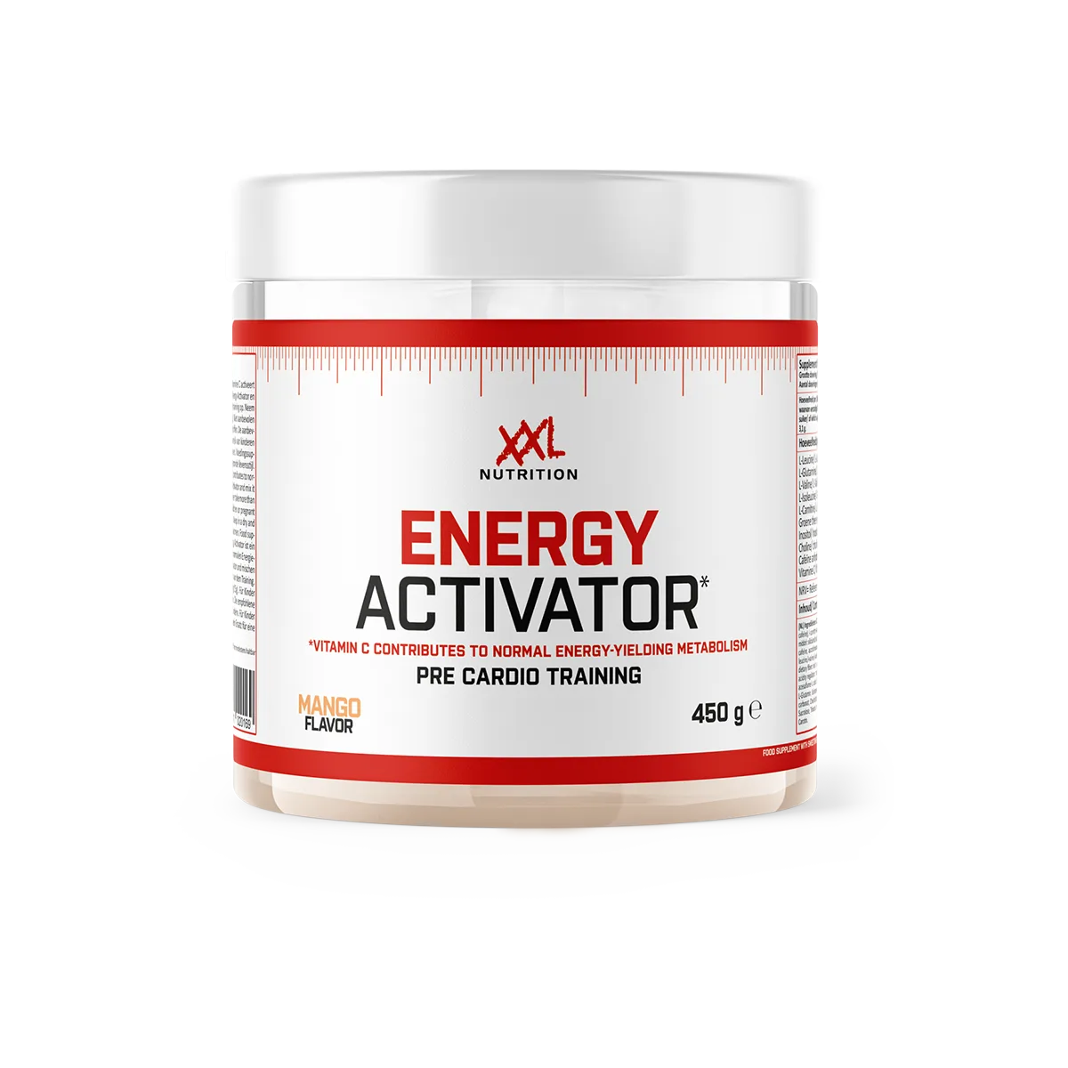 Energy Activator