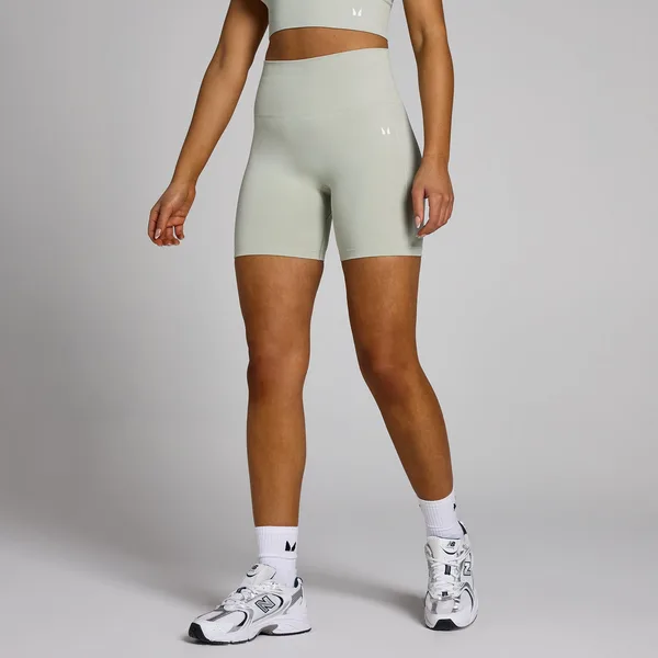 MP Shape naadloze fietsshort voor dames XL