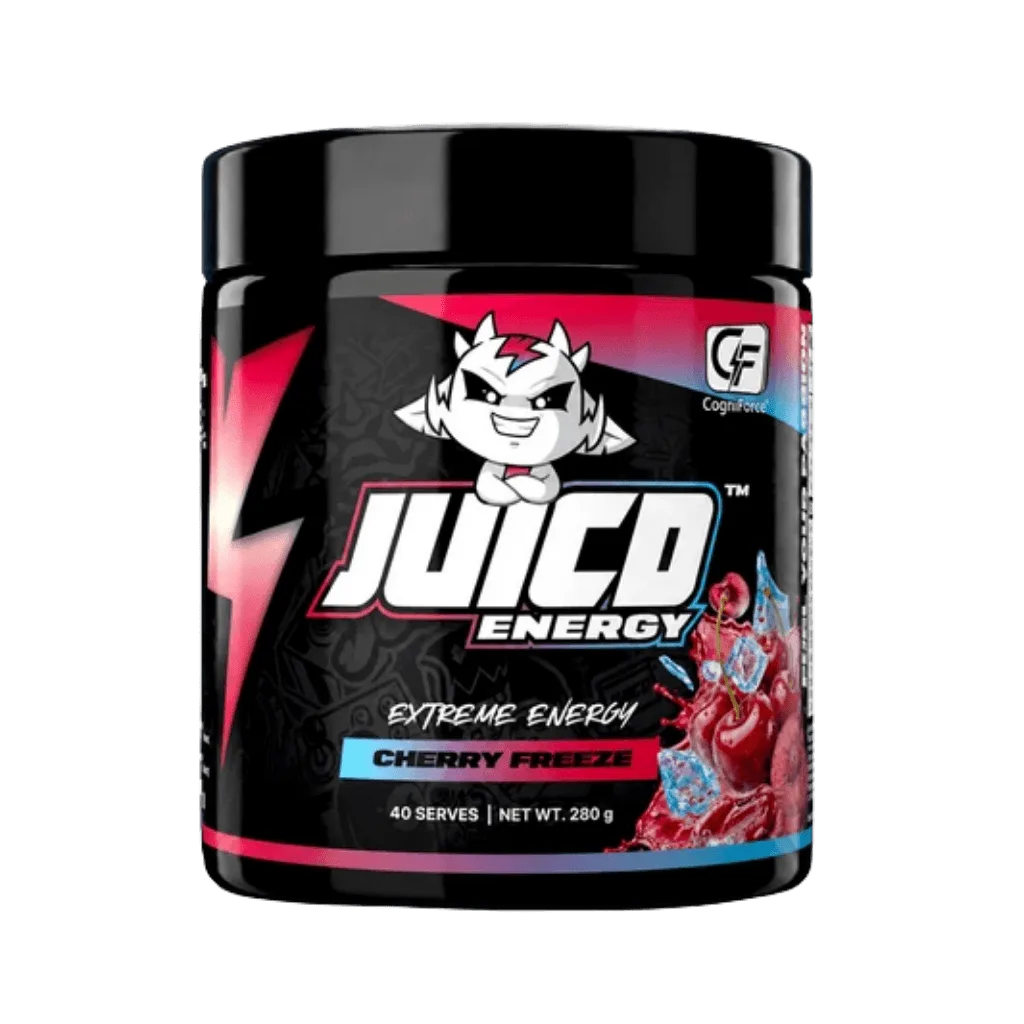 Energy
