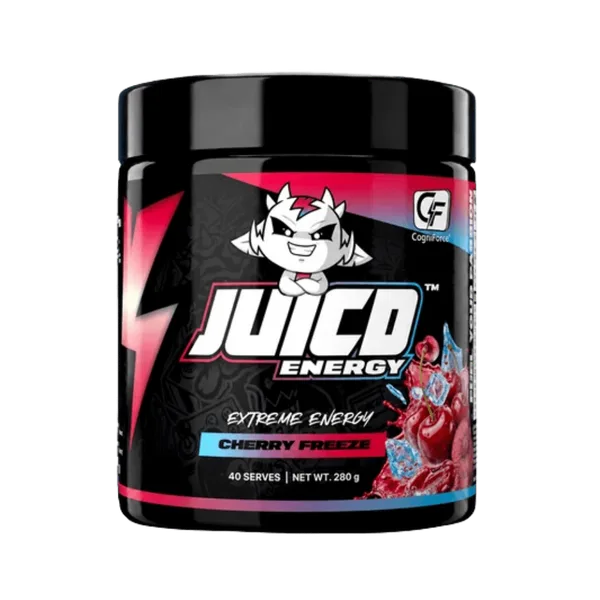 Energy