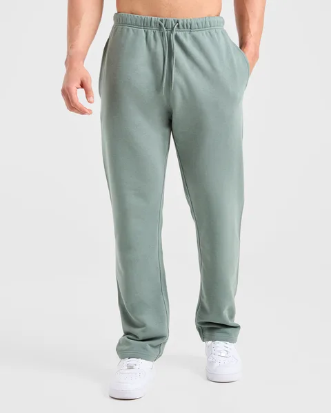 Craft Oversized Straight Leg Joggers