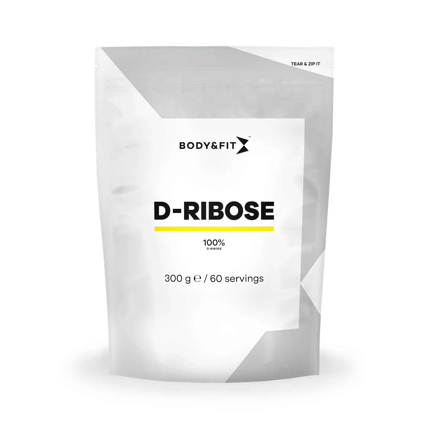 Pure Ribose Polvere