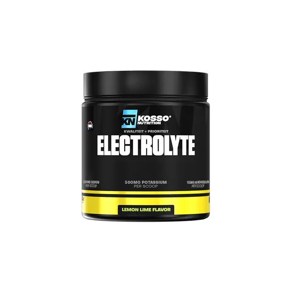 ELECTROLYTE (ORS Poeder)