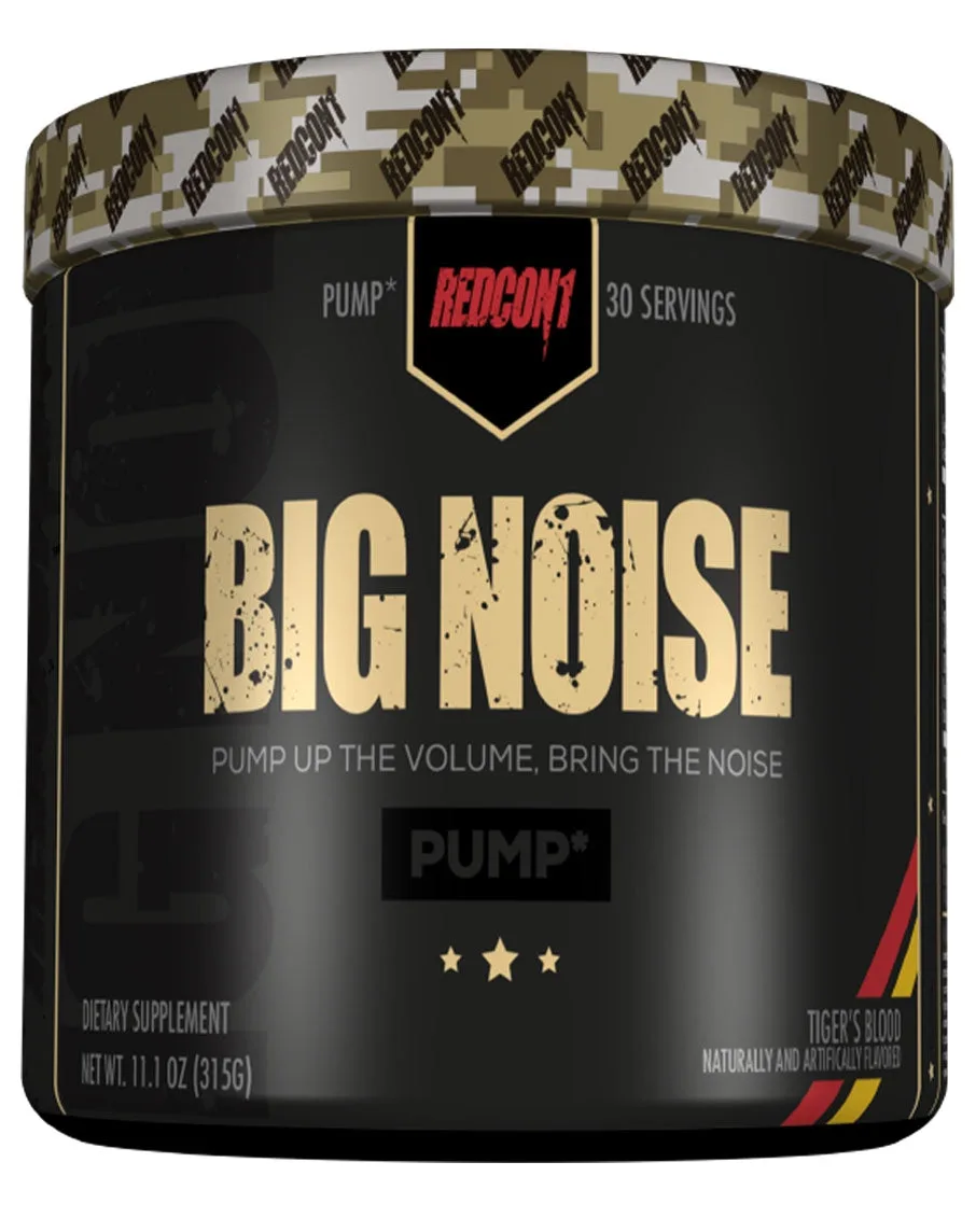 Big Noise by