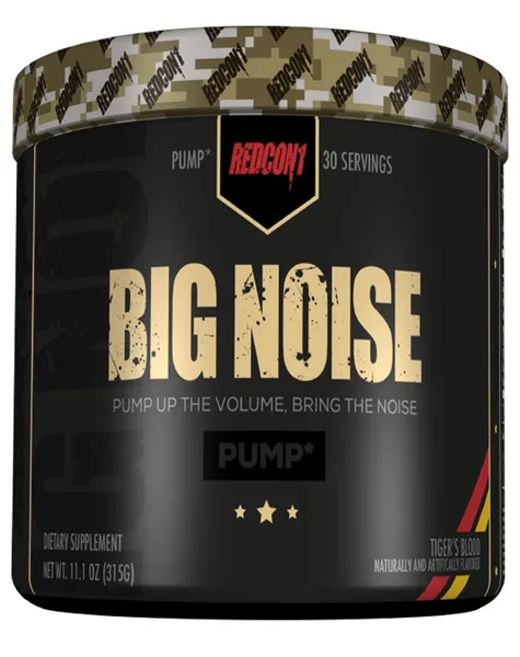 Big Noise by