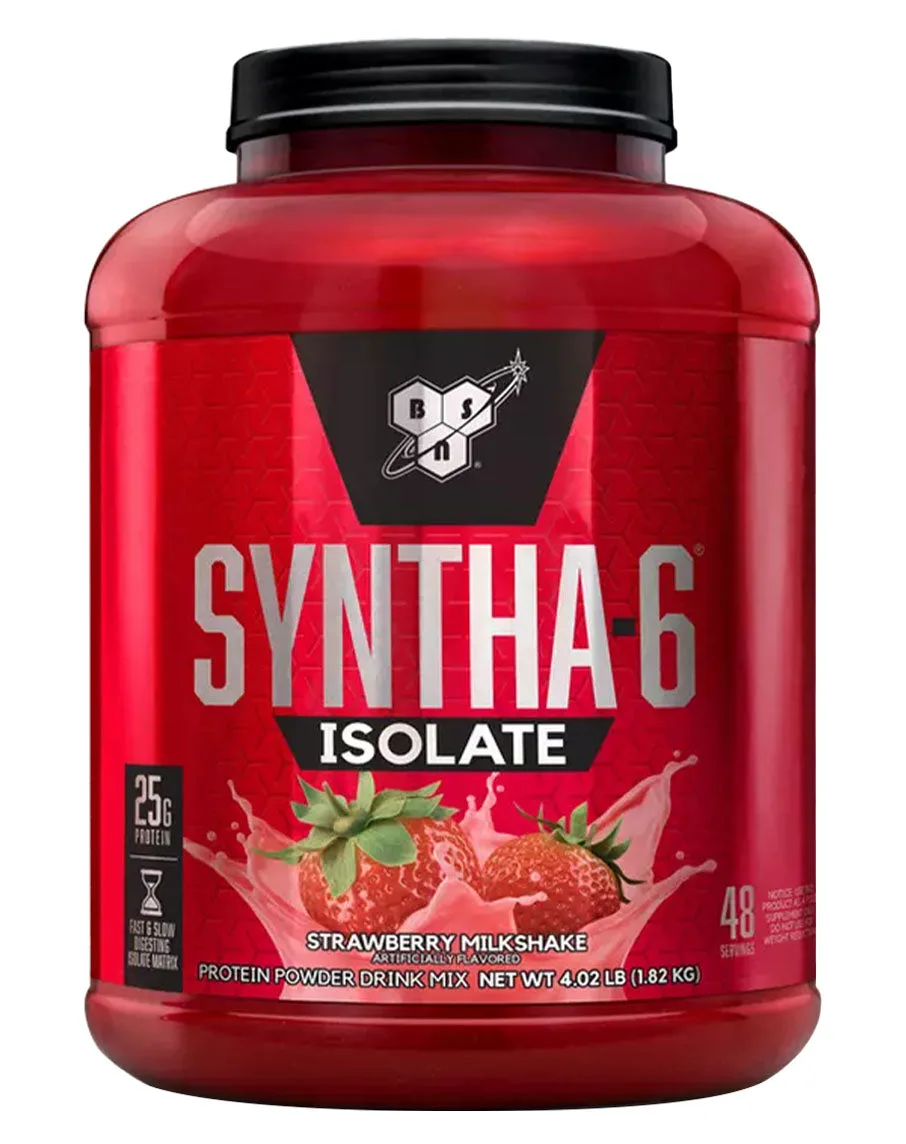 BSN Syntha-6 Isolate