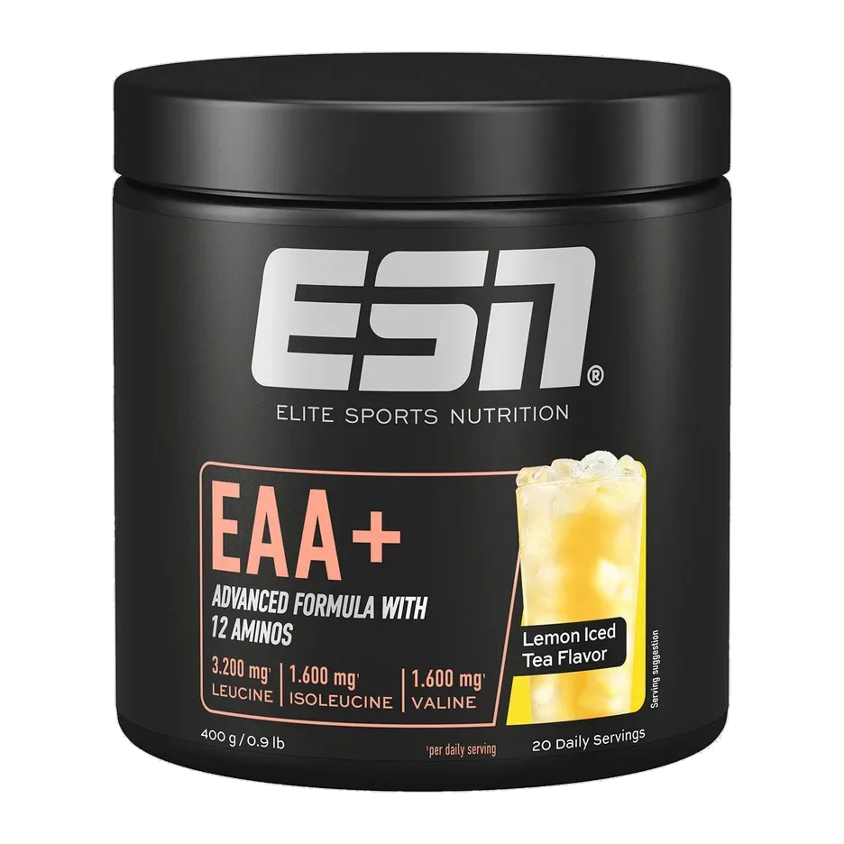 EAA+