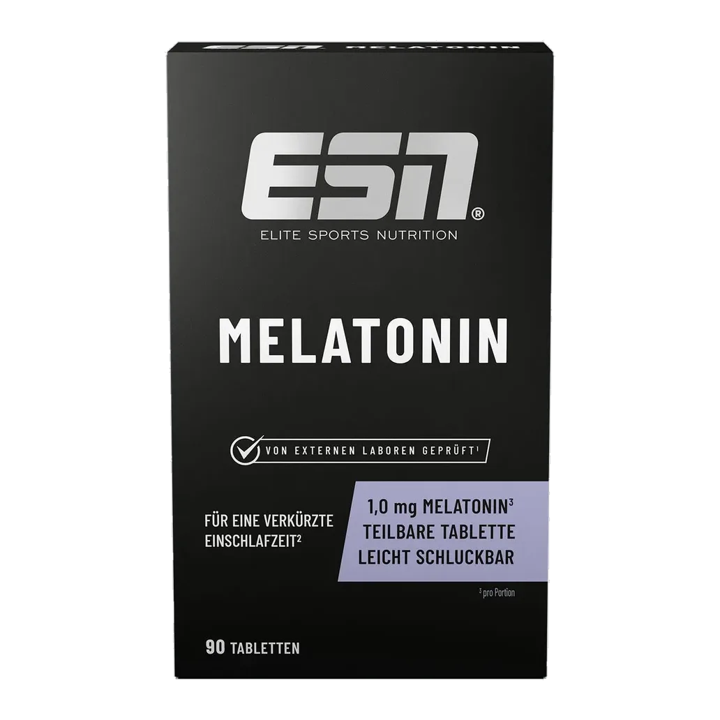 Melatonin Sleep Aid