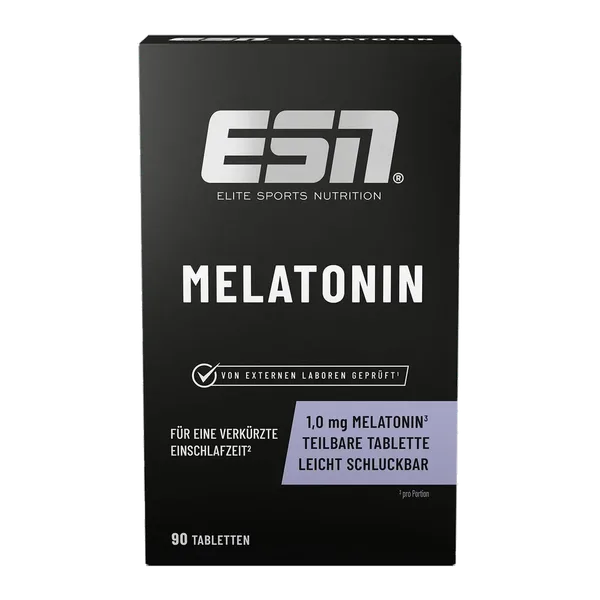 Melatonin Sleep Aid