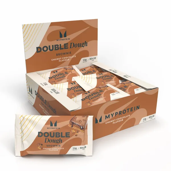 Double Dough