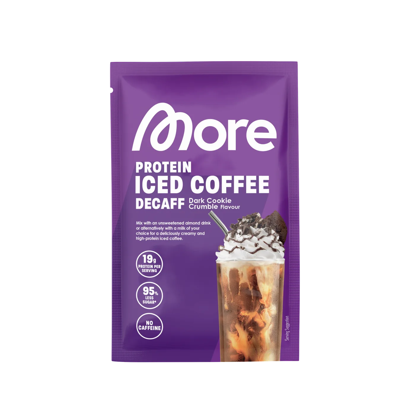 Protein Iced