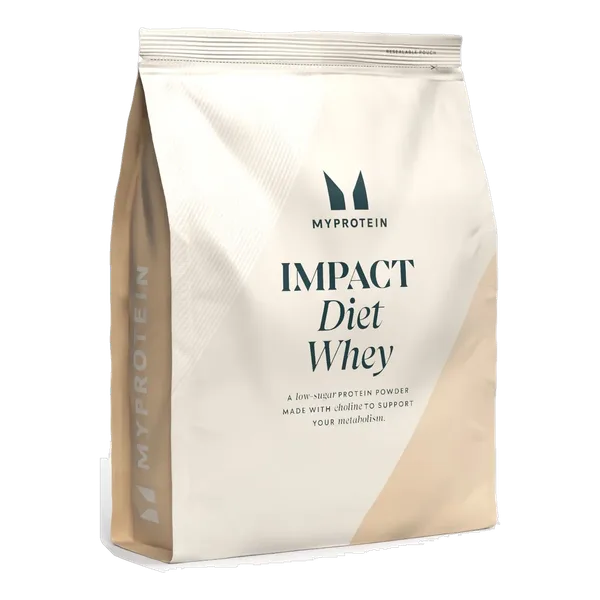Impact Diet Whey