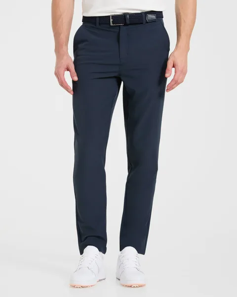 Precision Lightweight Trousers – Navy Blue