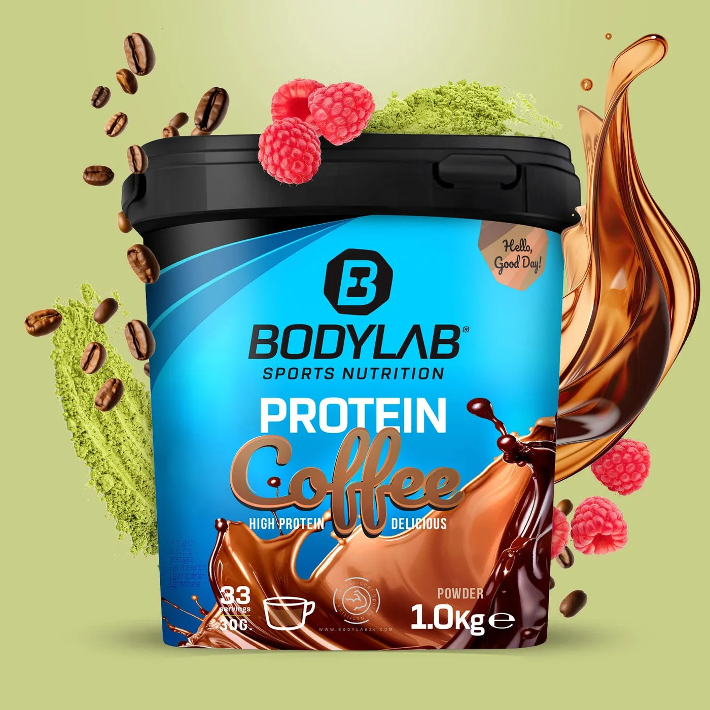 Protein