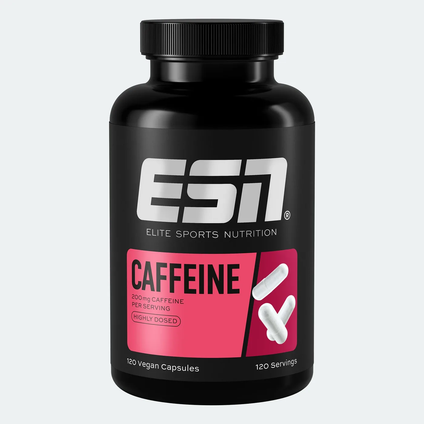 Caffeine Caps